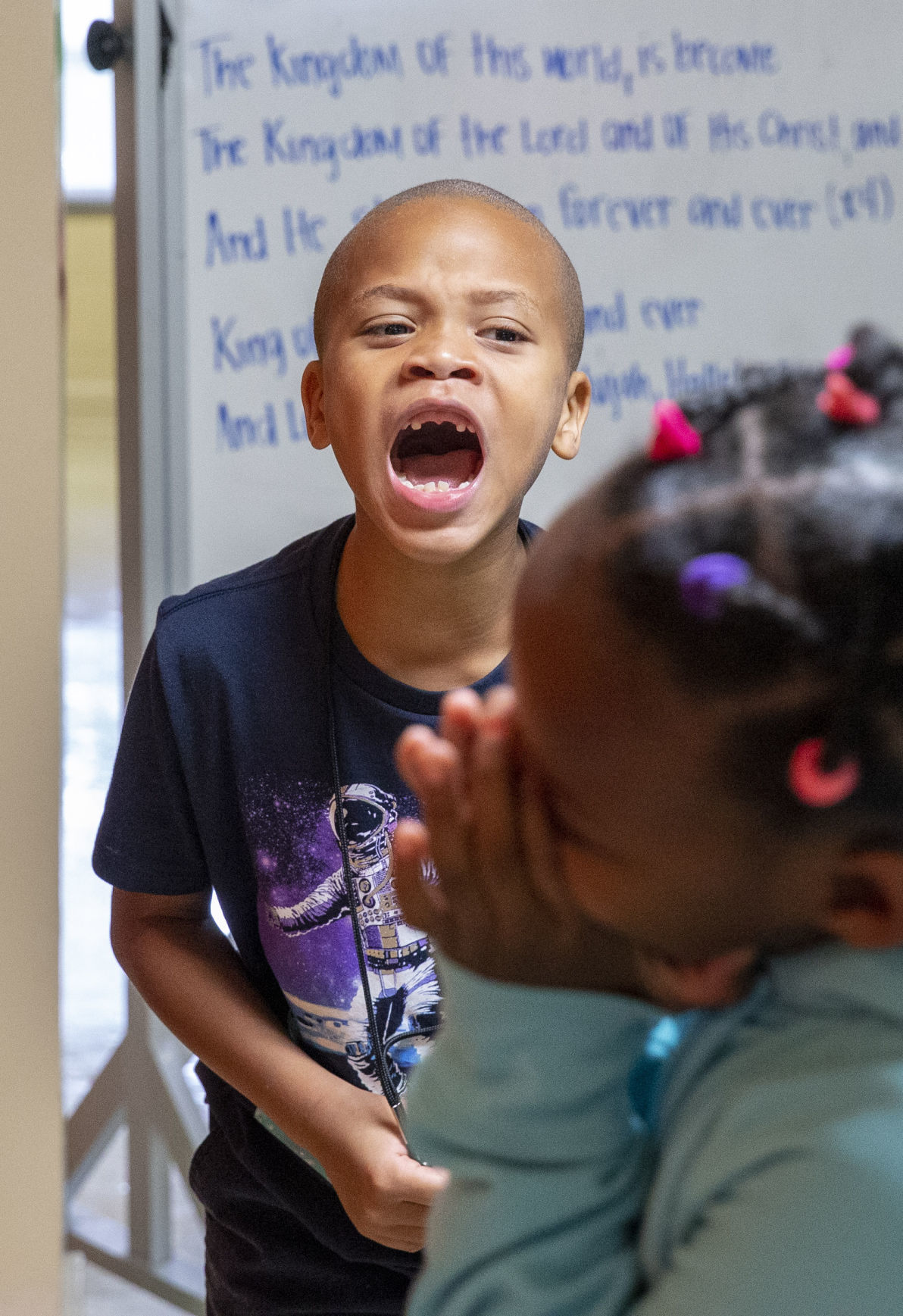 Freedom School